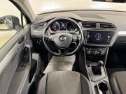Volkswagen Tiguan II Санкт-Петербург  - изображение 33