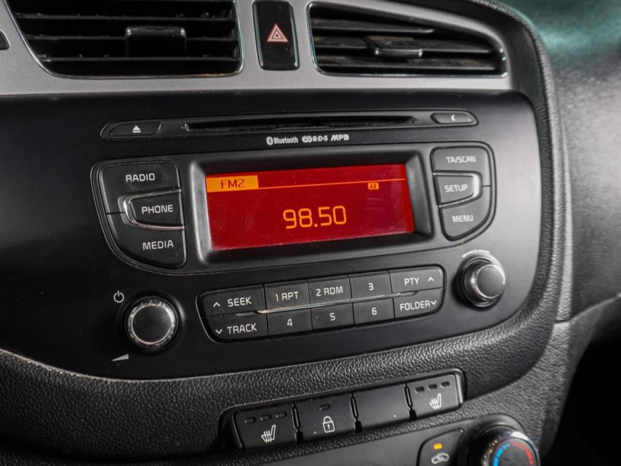 Kia Ceed II Воронеж  - изображение 13