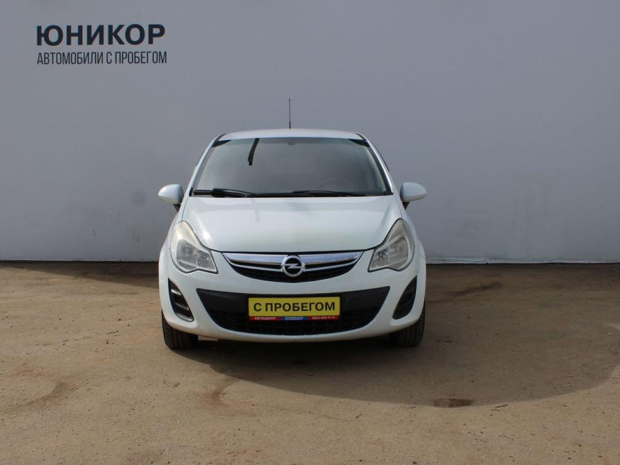 Opel Corsa D Рестайлинг II Нижний Новгород  - изображение 2