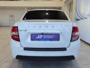 Lada (ВАЗ) Granta I Рестайлинг Таганрог  - изображение 28