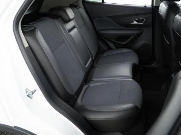 Opel Mokka I с пробегом 2013 года, цена 925 055 рублей, 124951 км, внедорожник, Автокод Объявления