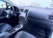 Toyota Avensis III Рестайлинг Тюмень  - изображение 30