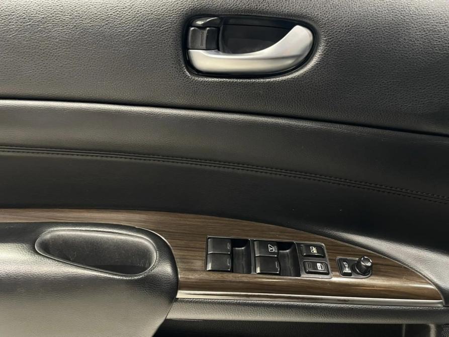 Nissan Teana II (J32) Рестайлинг Москва  - изображение 18