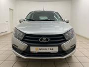 Lada (ВАЗ) Granta I Рестайлинг Энгельс  - изображение 35
