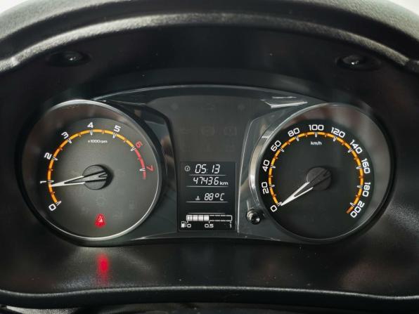 Lada (ВАЗ) Granta I Рестайлинг с пробегом 2023 года, цена 899 000 рублей, 47014 км, лифтбек, Автокод Объявления