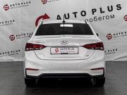 Hyundai Solaris II Минеральные Воды  - изображение 21