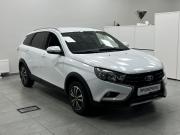 Lada (ВАЗ) Vesta I Казань  - изображение 20