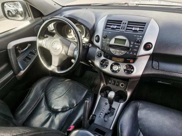 Toyota RAV4 III (XA30) с пробегом 2008 года, цена 839 000 рублей, 380262 км, внедорожник, Автокод Объявления