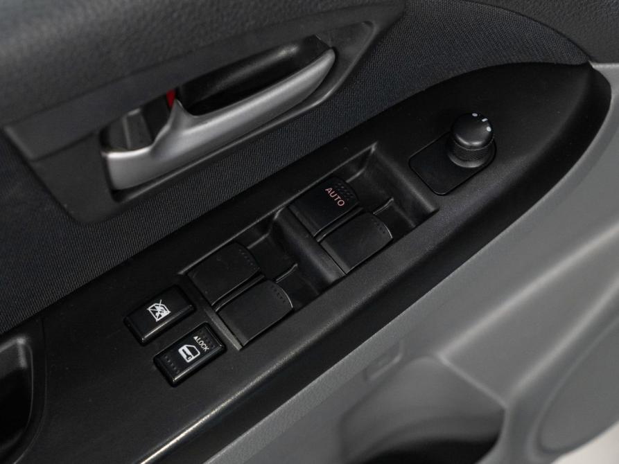 Suzuki SX4 I (Classic) Тюмень  - изображение 12