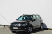 Volkswagen Tiguan I Рестайлинг Березники  - изображение 19