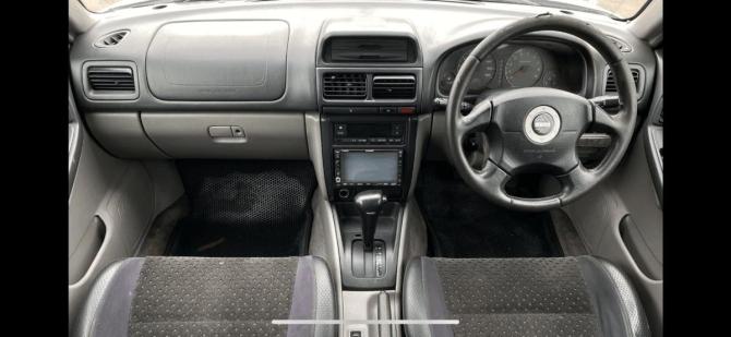 Subaru Forester I Рестайлинг с пробегом 2000 года, цена 500 000 рублей, 372022 км, внедорожник, Автокод Объявления