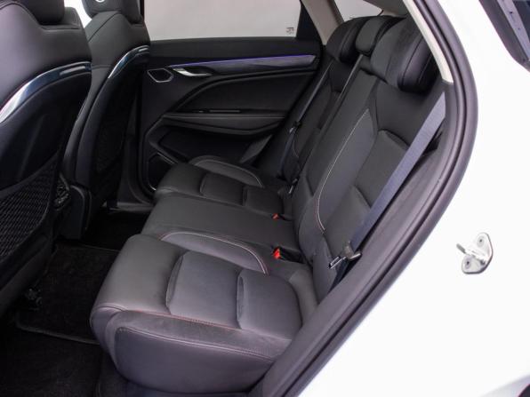 Geely Tugella I с пробегом 2022 года, цена 2 775 000 рублей, 30270 км, внедорожник, Автокод Объявления