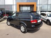 SsangYong Kyron I Рестайлинг Брянск  - изображение 19