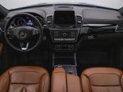 Mercedes-Benz GLE I (W166) Москва  - изображение 33