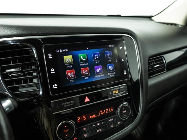 Mitsubishi Outlander III Рестайлинг 3 с пробегом 2019 года, цена 2 199 700 рублей, 80038 км, внедорожник, Автокод Объявления