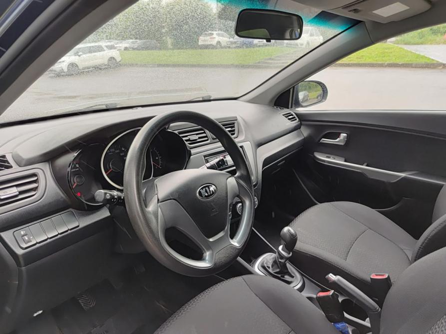 Kia Rio III Рестайлинг Ижевск  - изображение 20
