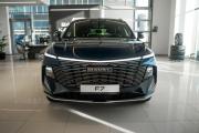 Haval F7 II Москва  - изображение 15
