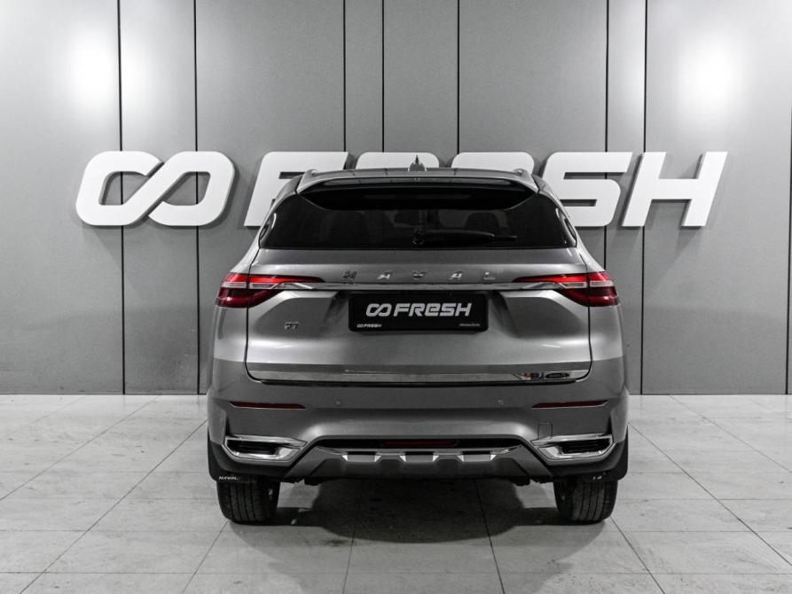 Haval F7 I Ростов-на-Дону  - изображение 4