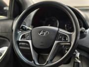 Hyundai Solaris I Рестайлинг Курск  - изображение 29