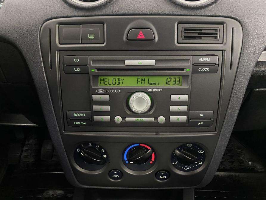 Ford Fusion I Рестайлинг Воронеж  - изображение 18