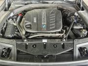 BMW 5 серии VI (F10/F11/F07) Рестайлинг Москва  - изображение 37