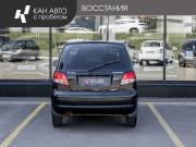 Daewoo Matiz I Рестайлинг Казань  - изображение 13