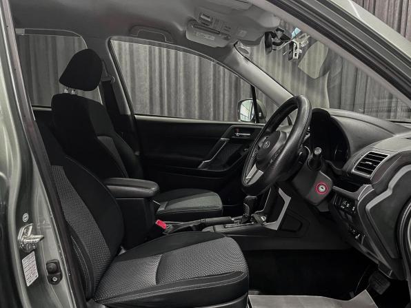 Subaru Forester IV Рестайлинг с пробегом 2016 года, цена 1 950 000 рублей, 153000 км, внедорожник, Автокод Объявления