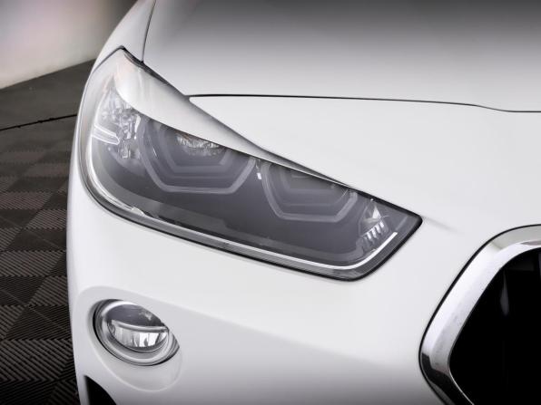 BMW X2 I (F39) с пробегом 2019 года, цена 2 350 000 рублей, 74835 км, внедорожник, Автокод Объявления