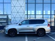 Lexus GX II Рестайлинг 2 Москва  - изображение 42