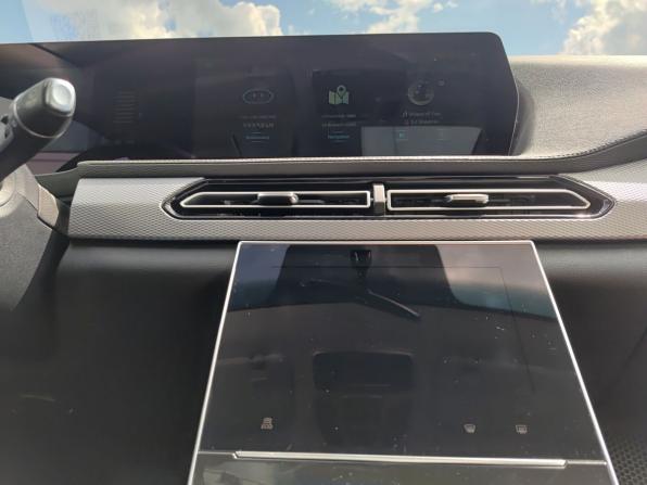 BAIC X7 I с пробегом 2023 года, цена 1 690 000 рублей, 13449 км, внедорожник, Автокод Объявления