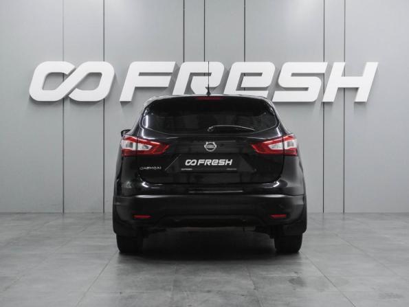 Nissan Qashqai II с пробегом 2014 года, цена 1 399 000 рублей, 176818 км, внедорожник, Автокод Объявления