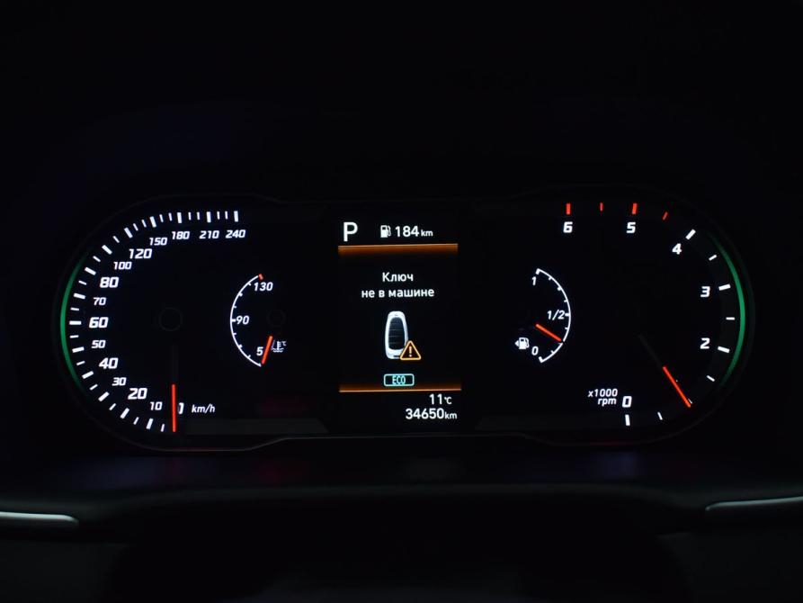 Hyundai Tucson IV Кемерово  - изображение 11