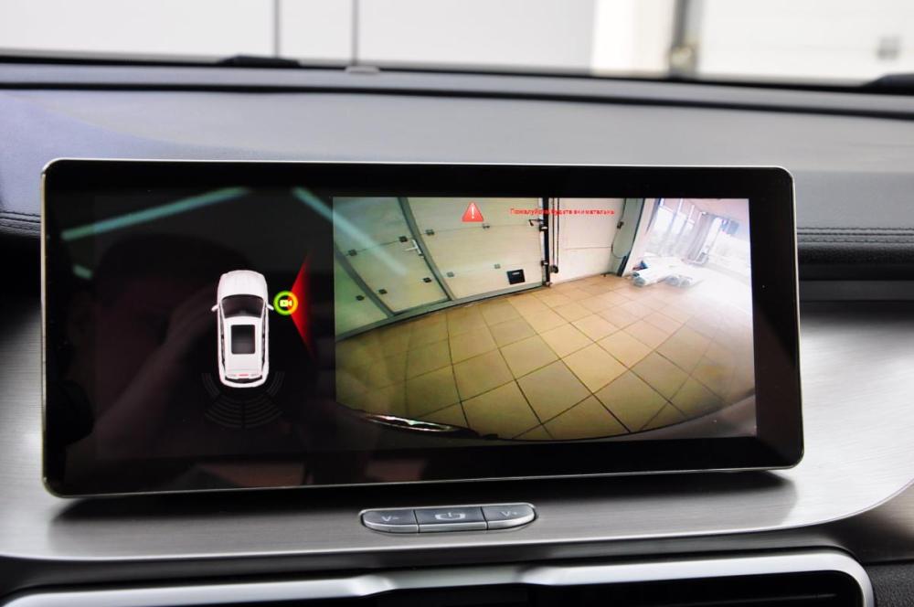 Geely Coolray I Таганрог  - изображение 29