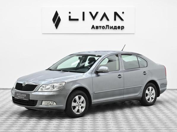 Skoda Octavia II (A5) Рестайлинг с пробегом 2011 года, цена 525 000 рублей, 151880 км, лифтбек, Автокод Объявления