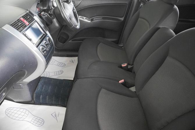 Mitsubishi Colt VI (Z20/Z30) с пробегом 2009 года, цена 549 000 рублей, 177000 км, хэтчбек, Автокод Объявления