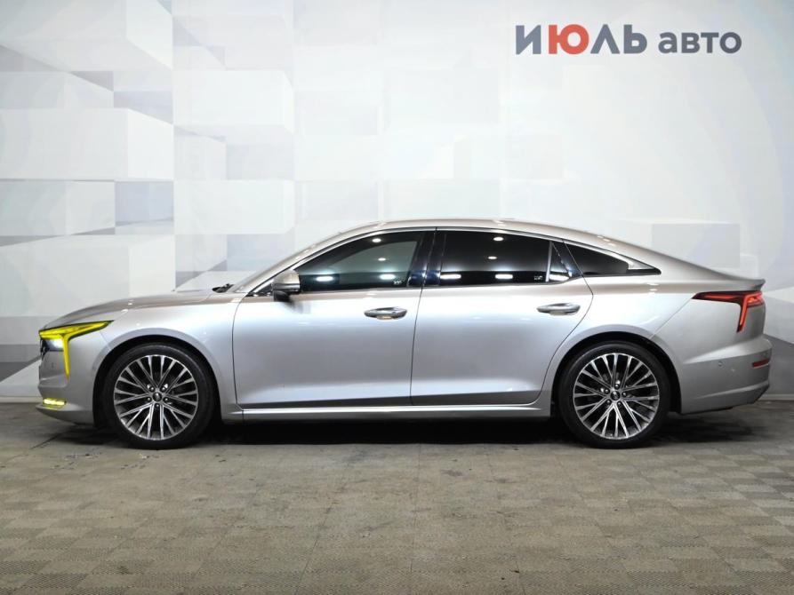 FAW Bestune B70 I Рестайлинг Екатеринбург  - изображение 7