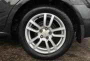 Chevrolet Aveo II Киров  - изображение 48