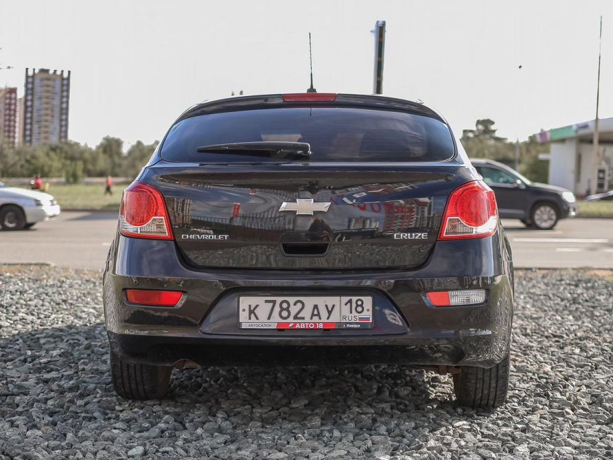 Chevrolet Cruze I Ижевск  - изображение 6
