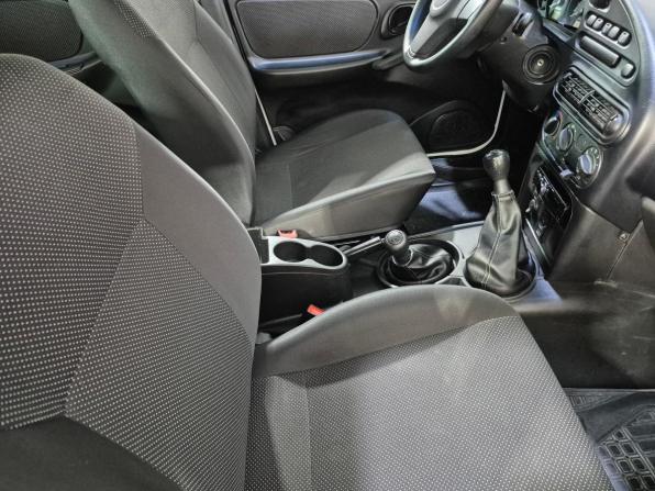 Chevrolet Niva I Рестайлинг с пробегом 2018 года, цена 870 000 рублей, 75477 км, внедорожник, Автокод Объявления