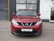 Nissan Qashqai II Москва  - изображение 17