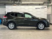 Nissan X-Trail III Санкт-Петербург  - изображение 27
