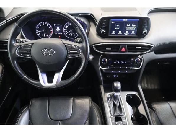 Hyundai Santa Fe IV с пробегом 2018 года, цена 2 473 000 рублей, 170270 км, внедорожник, Автокод Объявления