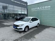 Lada (ВАЗ) Granta I Рестайлинг Екатеринбург  - изображение 13