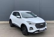 Chery Tiggo 4 Pro I Рестайлинг Красноярск  - изображение 36