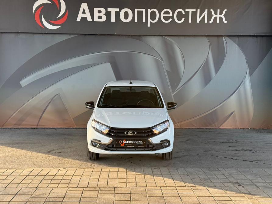 Lada (ВАЗ) Granta I Рестайлинг Волгоград  - изображение 2