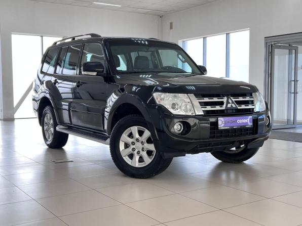 Mitsubishi Pajero IV Рестайлинг 2 с пробегом 2014 года, цена 2 990 000 рублей, 88305 км, внедорожник, Автокод Объявления