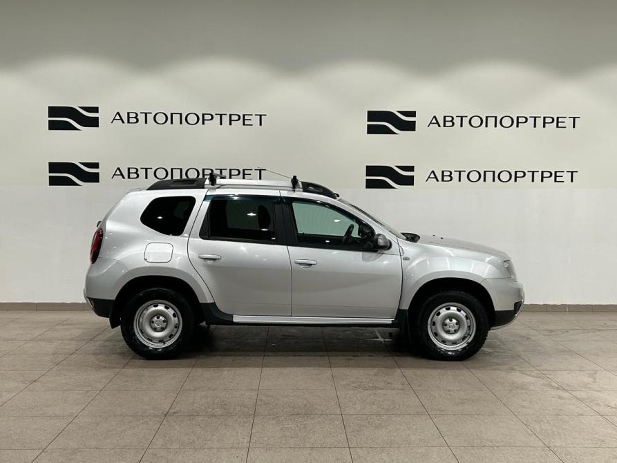 Renault Duster I Рестайлинг Санкт-Петербург  - изображение 8