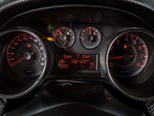 Fiat Bravo II с пробегом 2008 года, цена 719 000 рублей, 132123 км, хэтчбек, Автокод Объявления