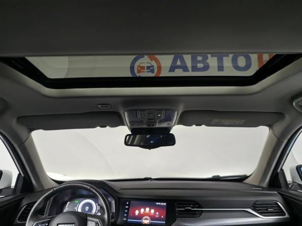 Haval F7x I с пробегом 2020 года, цена 2 125 000 рублей, 43500 км, внедорожник, Автокод Объявления