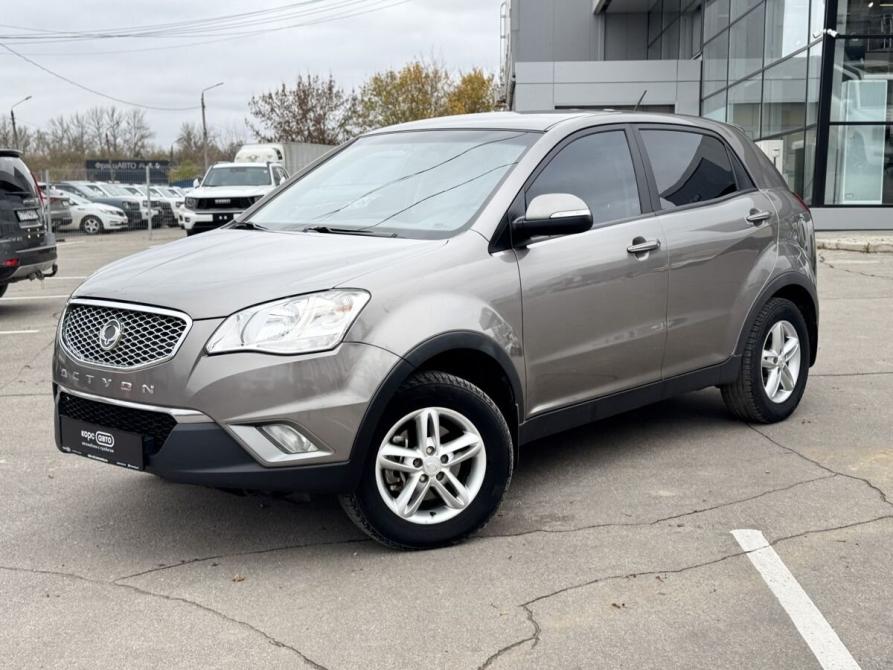 SsangYong Actyon II Тула  - изображение 1